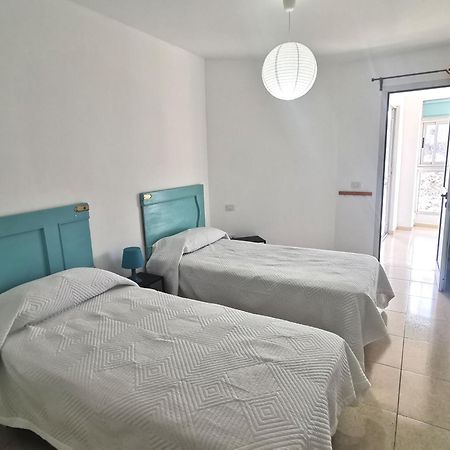 Medano My Place エル・メダノ エクステリア 写真