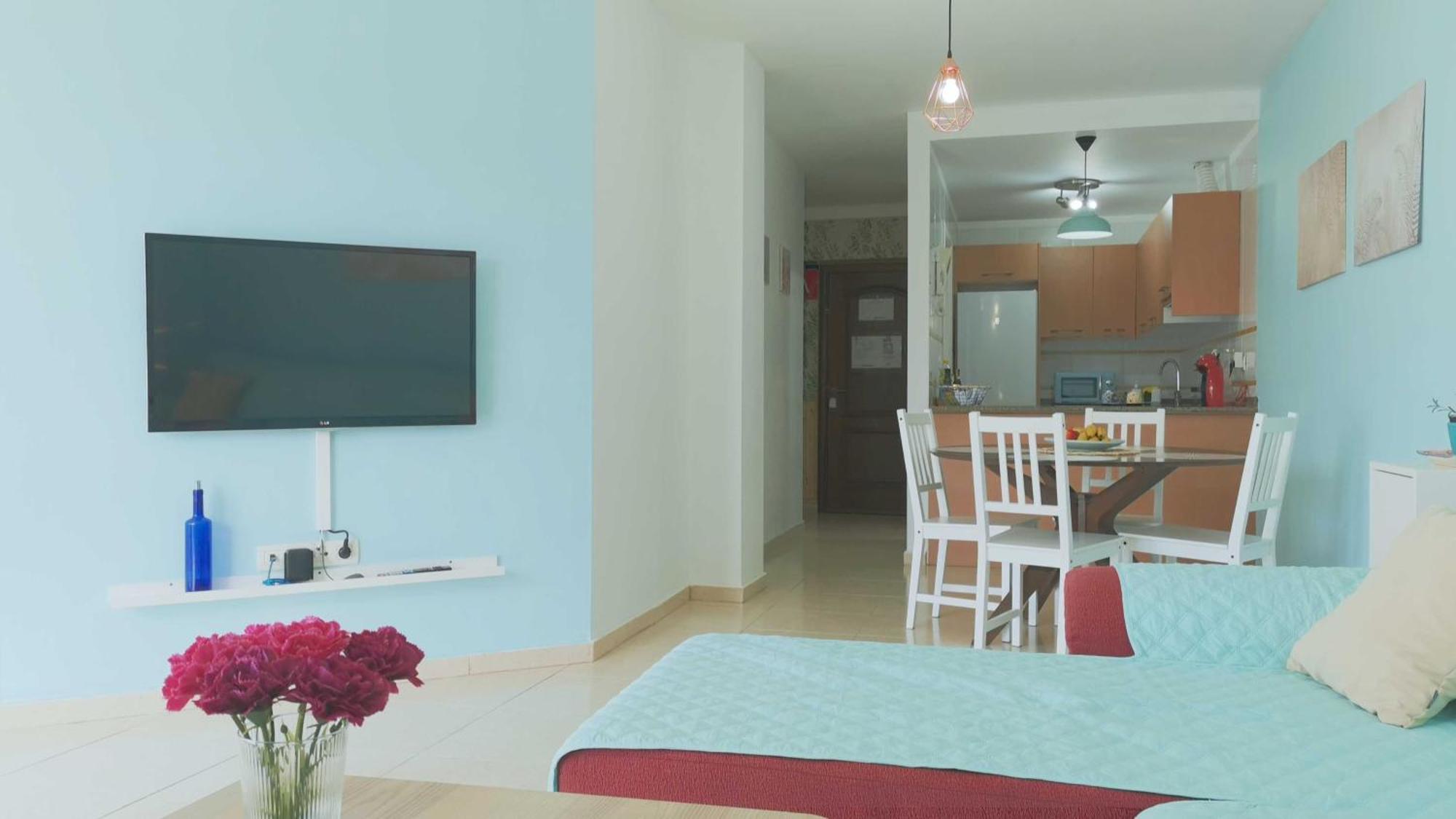 Medano My Place エル・メダノ エクステリア 写真