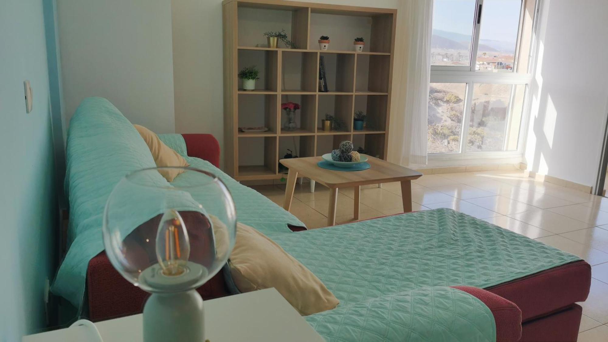 Medano My Place エル・メダノ エクステリア 写真