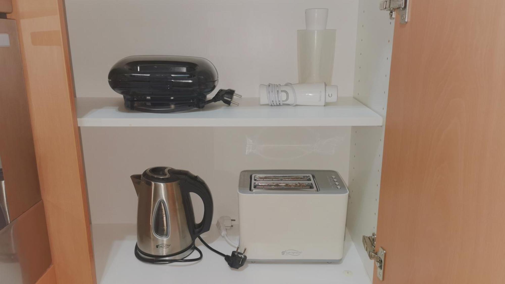 Medano My Place エル・メダノ エクステリア 写真