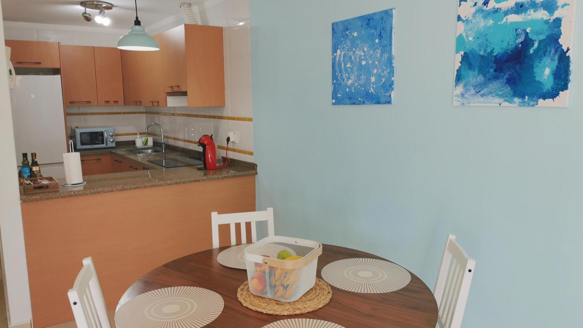 Medano My Place エル・メダノ エクステリア 写真