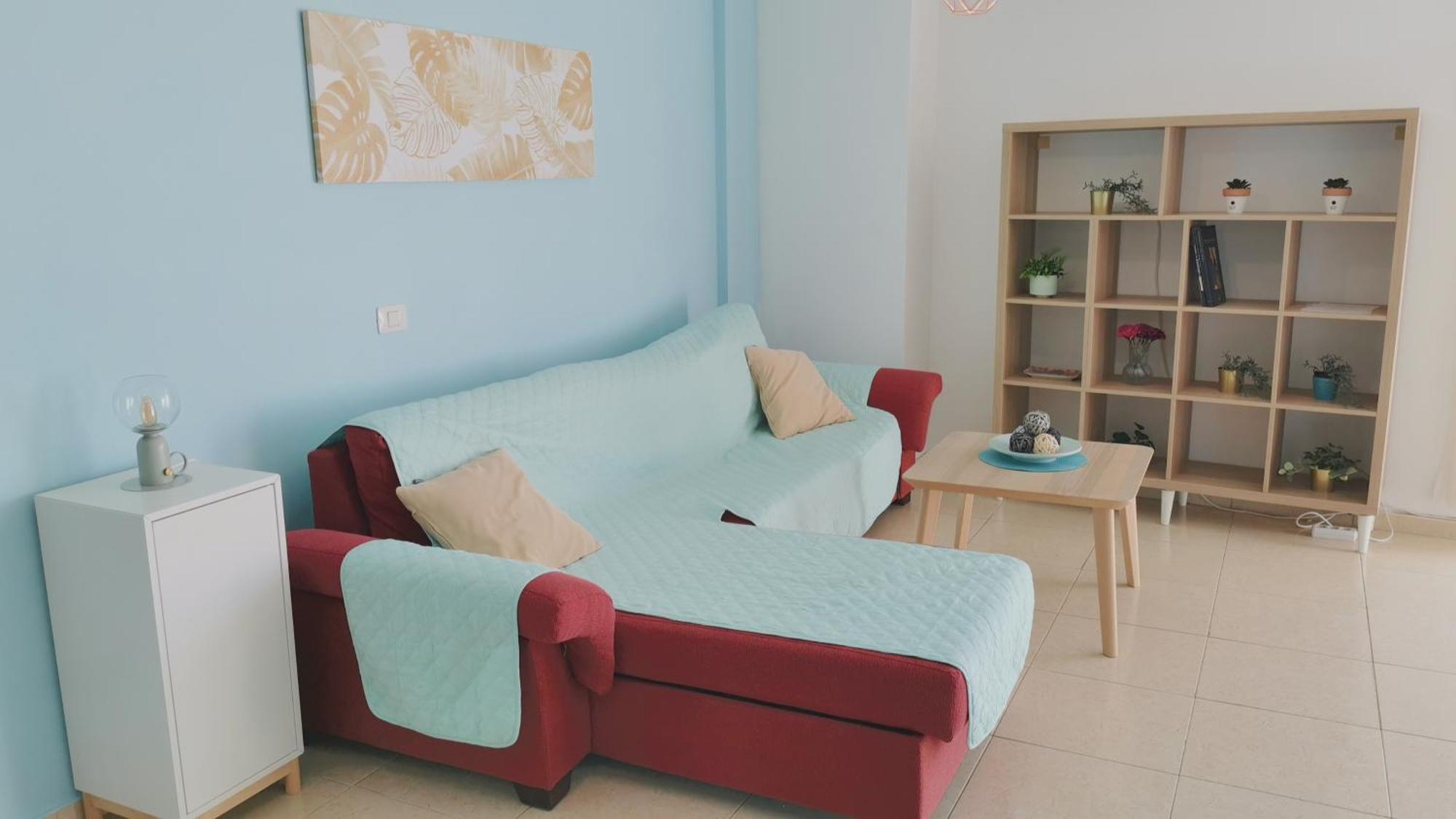 Medano My Place エル・メダノ エクステリア 写真