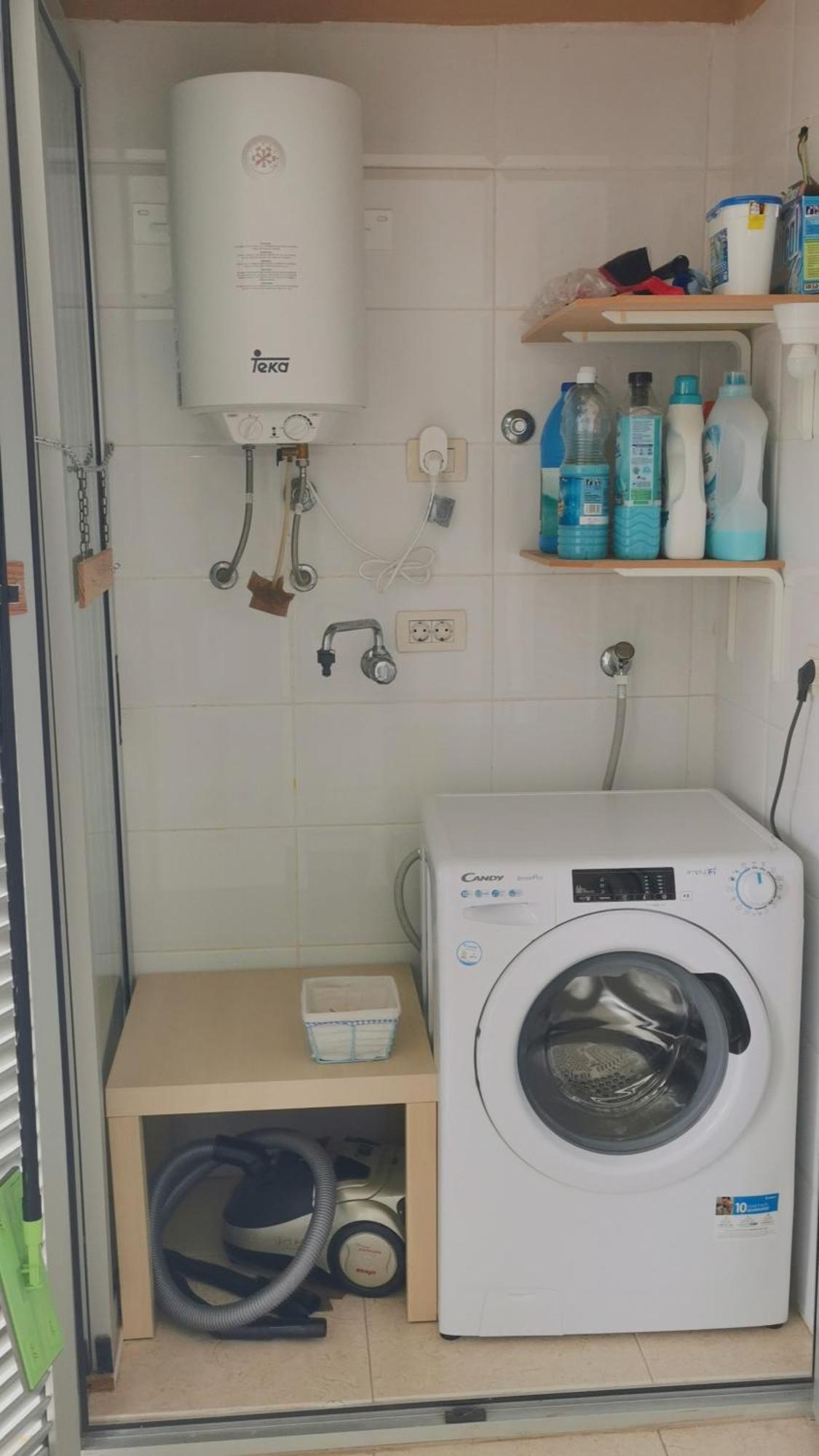 Medano My Place エル・メダノ エクステリア 写真