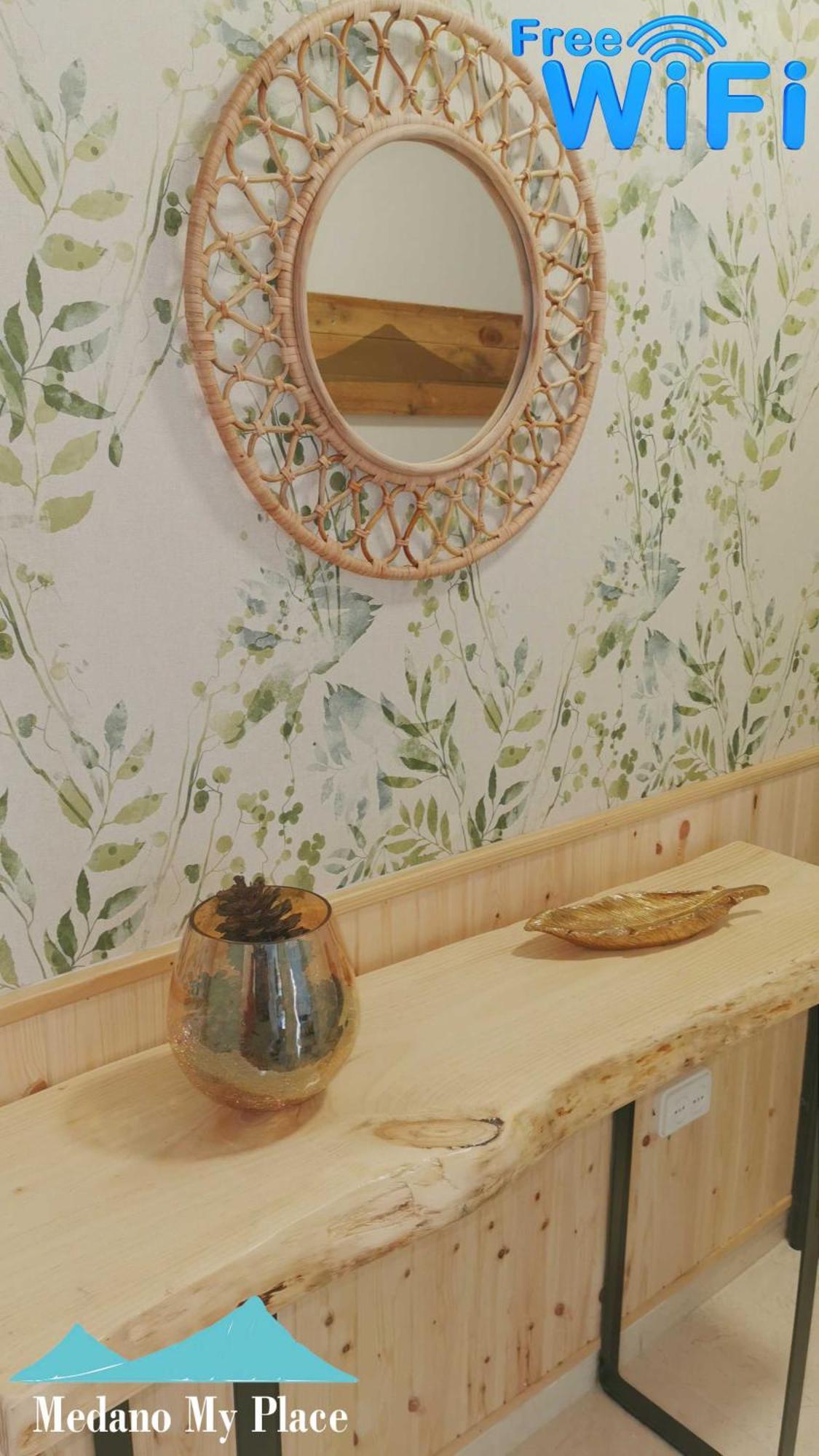 Medano My Place エル・メダノ エクステリア 写真